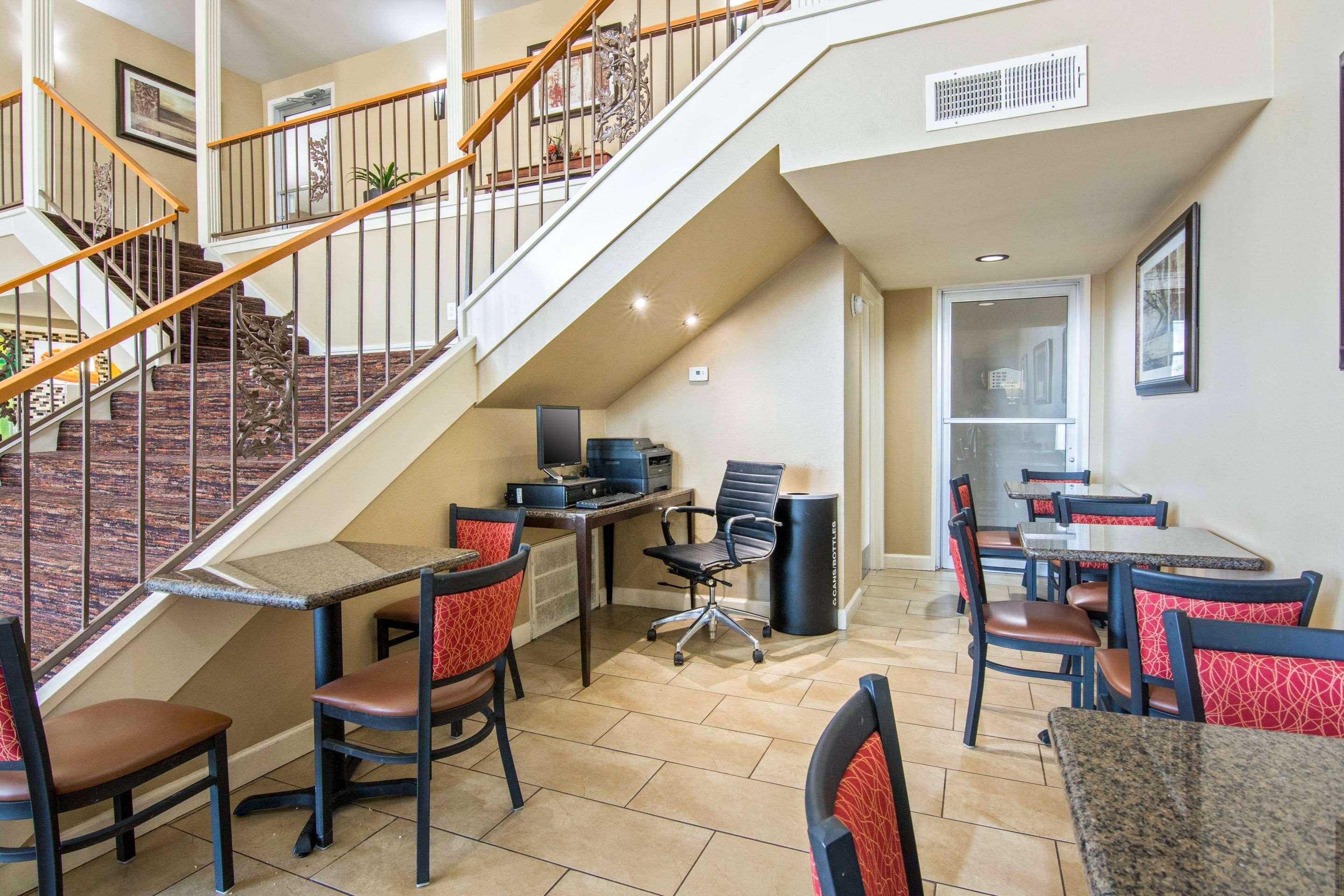 Quality Inn Arkadelphia - University Area Zewnętrze zdjęcie