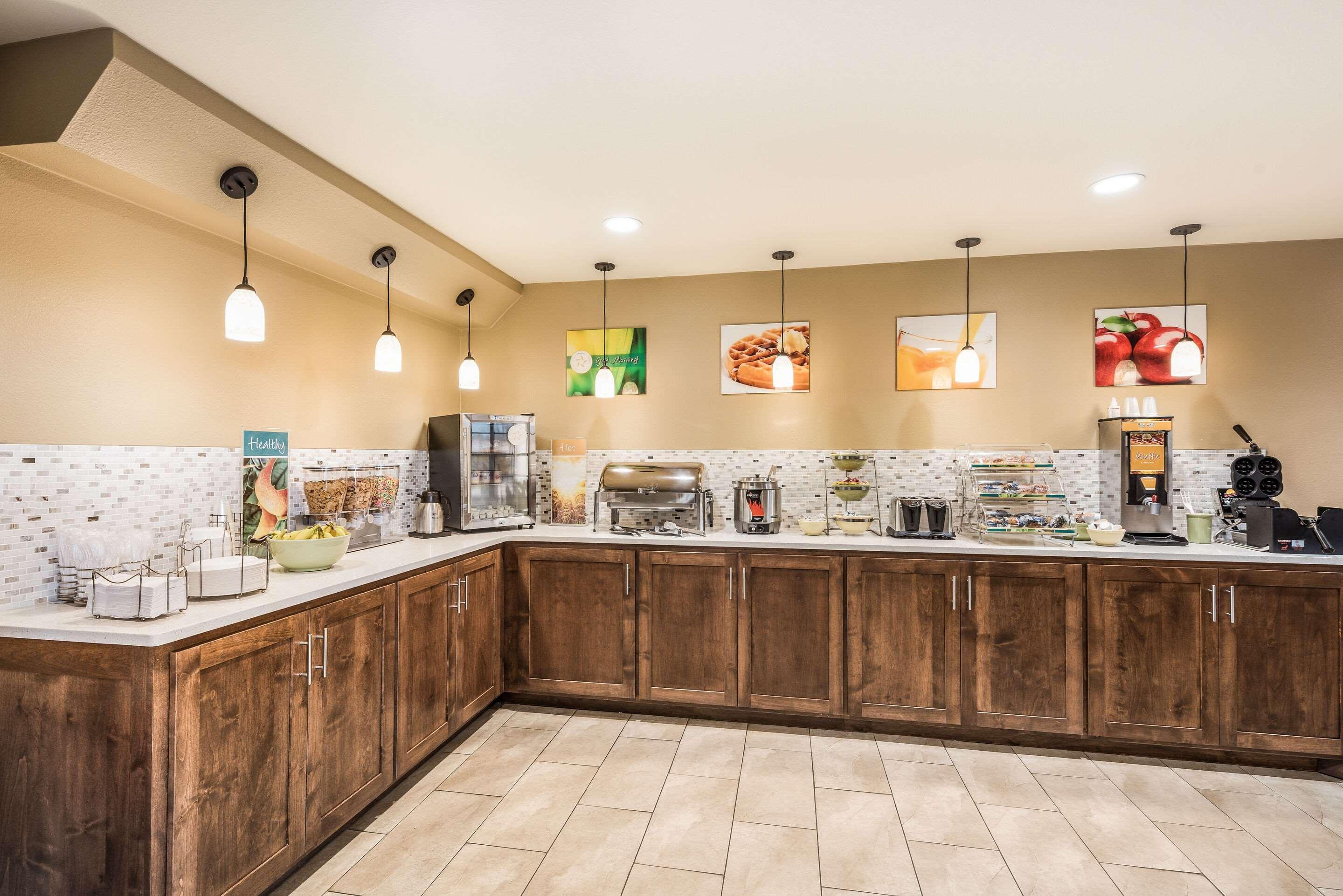 Quality Inn Arkadelphia - University Area Zewnętrze zdjęcie