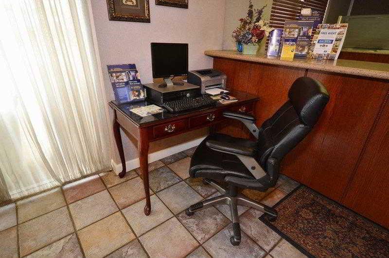 Quality Inn Arkadelphia - University Area Zewnętrze zdjęcie