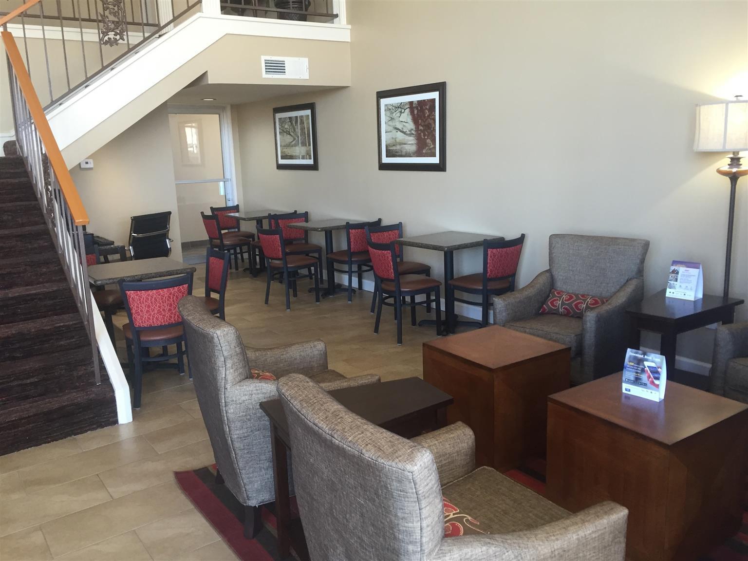 Quality Inn Arkadelphia - University Area Zewnętrze zdjęcie
